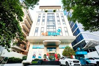 ABBank (ABB) hoàn tất tăng vốn lên gần 14.000 tỷ đồng