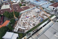 Dự án “long đong” Shizen Home có diễn biến mới 