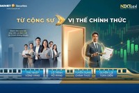 BVSC khởi động "Next Gen 2026"