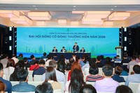 Lọc hóa dầu Bình Sơn (BSR): Quý I đã vượt lợi nhuận kế hoạch năm