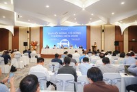 SJ Group (SJS) đặt mục tiêu lợi nhuận nghìn tỷ, dự kiến tăng vốn lên hơn 5.272 tỷ đồng