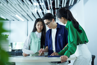 FPT “bắt tay” Intel thúc đẩy mô hình nhà máy tự vận hành bằng AI 