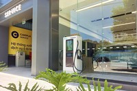Ra mắt VETC Trạm sạc, liên thông 250 trạm sạc trên toàn quốc