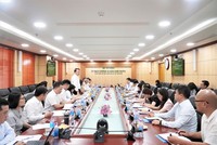 Sửa đổi Luật Chứng khoán: Đáp ứng yêu cầu phát triển mới và phù hợp thông lệ quốc tế