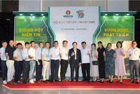 6 tháng, Phân bón Cà Mau (DCM) đạt trên 11.800 tỷ đồng doanh thu 