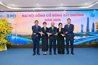 HĐQT mới của PC1