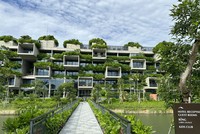 Du lịch vươn lên thành ngành kinh tế chủ lực