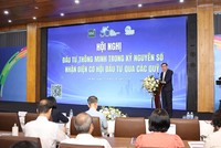 Ngành quỹ Việt Nam cần “động lực” để bứt phá
