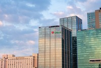 Một công ty chứng khoán vừa trở thành cổ đông sở hữu trên 1% vốn VPBank