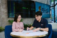 SHS: Doanh thu quý III đạt 1.002 tỷ đồng, tăng trưởng 23%