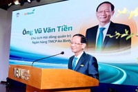 ABBank và Đại học Kinh tế Quốc dân hợp tác, trao Quỹ học bổng tài năng 10 tỷ đồng