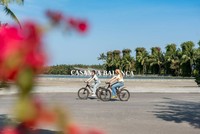 Dự án Cồn Tiến được đầu tư thêm tiện ích 
