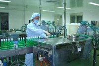 Pharmedic (PMC) chốt danh sách trả cổ tức năm 2024 tỷ lệ khủng 109% bằng tiền