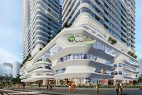 Bamboo Capital (BCG) góp 300 tỷ đồng thành lập công ty bất động sản tại Quy Nhơn