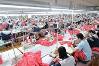 May Sông Hồng (MSH): Quý I/2021 đạt lợi nhuận sau thuế 92,1 tỷ đồng, tăng trưởng 44%