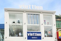 May Việt Tiến (VGG) chốt quyền chia cổ tức năm 2022 gấp đôi năm trước