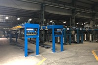 Tập đoàn Thiên Quang (ITQ) trả cổ tức năm 2020 tỷ lệ 3%