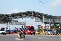 Tasco (HUT) dự tính lỗ 100 tỷ đồng năm 2021