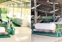 Đi tìm lời giải cho đà tăng mạnh của cổ phiếu dệt may KMR