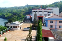 Thủy điện Thác Mơ (TMP) trả cổ tức đợt 2 năm 2020, tỷ lệ 45%