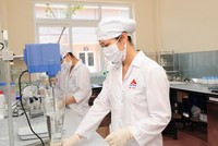 Dược phẩm CPC1 (DTP) thanh toán cổ tức đợt 1/2020, tỷ lệ 5%