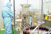 BIO chia cổ tức năm 2020 tỷ lệ 3%, cổ phiếu quay đầu giảm sàn 5 phiên liên tiếp sau đợt tăng phi mã