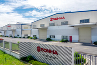 Sơn Hà (SHI) dự kiến phát hành hơn 9,1 triệu cổ phiếu trả cổ tức năm 2020, cổ phiếu tăng 198% từ đầu năm