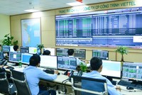 Viettel Construction (CTR) trả cổ tức năm 2020 và chia thưởng cổ phiếu, tỷ lệ gần 39,5%