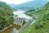 Vinaconex (VCG) hoàn tất nâng sở hữu tại ND2 lên 51,1% 