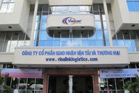 VNL: Ngày GDKHQ nhận tạm ứng cổ tức đợt 1 năm 2024 bằng tiền (5%)