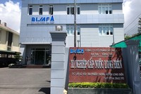 Cấp nước Bà Rịa - Vũng Tàu (BWS) tạm ứng cổ tức đợt 1/2021 tỷ lệ 8%