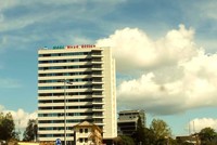 Hoàng Anh Gia Lai (HAG) thành lập công ty con tại Kon Tum 