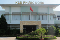 Đầu tư Sài Gòn VRG (SIP) trả cổ tức còn lại năm 2020, tỷ lệ 10%