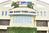 Thiên Long (TLG) hoàn thành 91% mục tiêu doanh thu sau 11 tháng 
