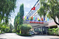 Mekophar (MKP) được cấp phép lưu hành thuốc điều trị Covid-19