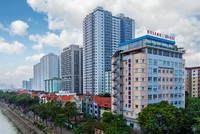 Tập đoàn Cotana (CSC): Vợ Phó chủ tịch đăng ký bán 1,4 triệu cổ phiếu