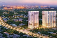 6 tháng đầu năm 2021, Đất Xanh (DXG) báo lãi 1.189 tỷ đồng