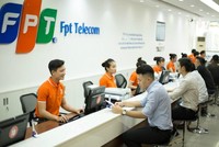FPT Telecom (FOX): Lợi nhuận sau thuế 9 tháng đạt 2.250 tỷ đồng, tạm ứng cổ tức 10% bằng tiền