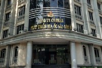 Saigonres (SGR) chào bán riêng lẻ 20 triệu cổ phiếu với giá 40.000 đồng/CP, danh sách duy nhất Chủ tịch HĐQT đăng ký mua toàn bộ