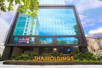 Thaiholdings (THD): Lợi nhuận sau thuế quý II đạt 29,6 tỷ đồng, gấp 7,4 lần cùng kỳ