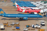 Cảng hàng không Việt Nam (ACV): Lợi nhuận sau thuế 6 tháng đạt 1.372 tỷ đồng, tăng 12%