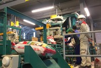 Super Phốt Phát và Hoá chất Lâm Thao (LAS) báo lãi lớn quý II/2024 dù doanh thu giảm 