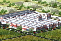 Đầu tư và Xây dựng Bình Dương ACC trả cổ tức năm 2020 bằng tiền, tỷ lệ 5%