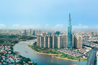 Vingroup (VIC) đăng ký bán hơn 100,48 triệu cổ phiếu VHM