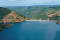 Thủy điện Thác Mơ (TMP) chia cổ tức năm 2023 xấp xỉ 90% bằng tiền, gấp 3 lần kế hoạch