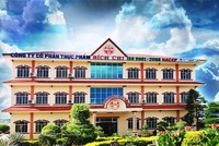 Thực phẩm Bích Chi (BCF) tạm ứng cổ tức đợt 1 năm 2021 bằng tiền, tỷ lệ 5%