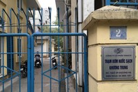 Viwaco (VAV) phát hành 16 triệu cổ phiếu trả cổ tức năm 2020, tỷ lệ 100%