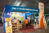 KTC: Ngày GDKHQ nhận cổ tức năm 2023 bằng tiền (3%)