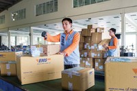 Chuyển phát nhanh Bưu Điện (EMS) chốt quyền trả cổ tức năm 2020 bằng cổ phiếu, tỷ lệ 10%