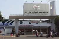 Bến xe Miền Tây (WCS) thông qua tỷ lệ cổ tức năm 2024 tới 200% bằng tiền và chia cổ phiếu thưởng tỷ lệ 5:1 